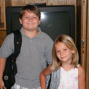 Meet your Posher, Phillip